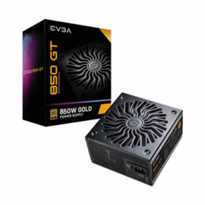 EVGA SuperNova 850 GT 850 Watt 80 Plus Gold SMPS
