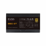 EVGA SuperNova 850 GT 850 Watt 80 Plus Gold SMPS