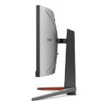 Benq Mobiuz EX3415R 34 inch 1ms 144Hz Ultrawide Curved Gaming Monitor Benq Mobiuz EX3415R 34 inch 1ms 144Hz Ultrawide Curved Gaming Monitor