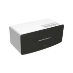 Edifier D12 Desktop Stereo Speaker Bluetooth v5.0 70 Watts (White) - Image 3