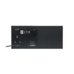 Edifier D12 Desktop Stereo Speaker Bluetooth v5.0 70 Watts (White) - Image 5