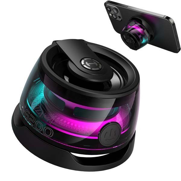 Edifier G200 Magnetic Phone Stand Bluetooth Speaker Edifier G200 Magnetic Phone Stand Bluetooth Speaker