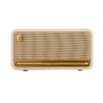 Edifier MP230 Portable Bluetooth Speaker (White)