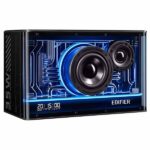 Edifier QD35 Tabletop Bluetooth Speakers (Black)