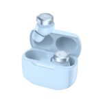 Edifier W240TN True Wireless Noise Cancellation In-Ear Earphone (Blue)