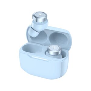 Edifier W240TN True Wireless Noise Cancellation In-Ear Earphone (Blue)