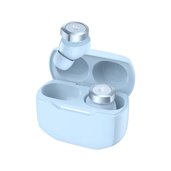 Edifier-W240TN-1-e1711945203309.jpg Edifier W240TN True Wireless Noise Cancellation In-Ear Earphone (Blue) - Image 1