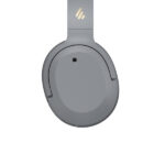 Edifier W820Nb Hybrid Active Noise Cancelling Headphones (Gray)