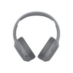 Edifier W820Nb Hybrid Active Noise Cancelling Headphones (Gray)
