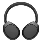Edifier W830NB -45dB ANC Wireless Over Ear Headphones with Bluetooth 5.4 (Black)