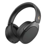 Edifier W830NB -45dB ANC Wireless Over Ear Headphones with Bluetooth 5.4 (Black)