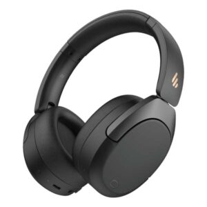 Edifier W830NB -45dB ANC Wireless Over Ear Headphones with Bluetooth 5.4 (Black)
