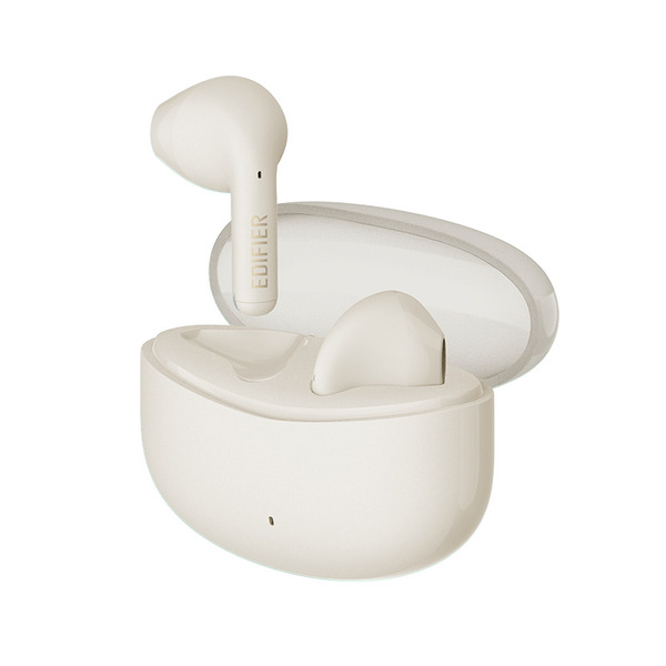 Edifier X2s True Wireless Earbuds (Ivory) Edifier X2s True Wireless Earbuds (Ivory)