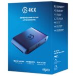 Elgato 4K X Game Capture Elgato 4K X Game Capture