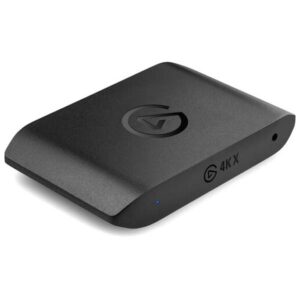 Elgato 4K X Game Capture