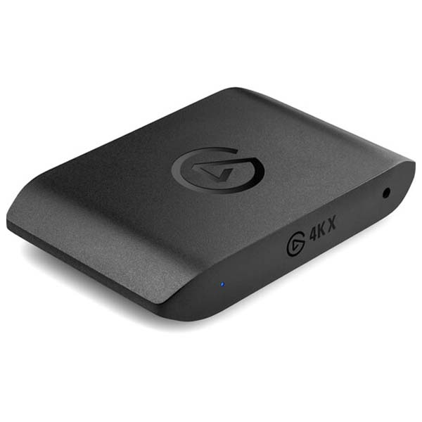 Elgato 4K X Game Capture Elgato 4K X Game Capture
