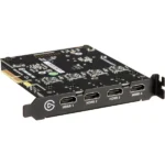 Elgato Cam Link Pro Elgato Cam Link Pro