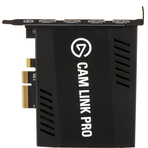 Elgato Cam Link Pro Elgato Cam Link Pro