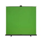 Elgato Green Screen XL Collapsible Chroma Key Panel