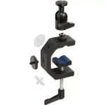 Elgato Heavy Clamp Professional Mount with Ball Head - Image 2