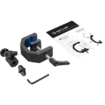 Elgato Heavy Clamp Professional Mount with Ball Head - Image 3