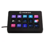 Elgato Stream Deck MK 2 - Black - Image 2