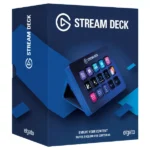 Elgato Stream Deck MK 2 - Black - Image 5