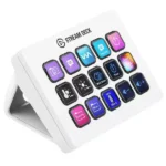 Elgato Stream Deck MK 2 - White - Image 2