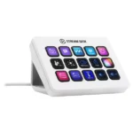 Elgato Stream Deck MK 2 - White - Image 3