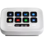 Elgato Stream Deck Neo - (White) - Image 4