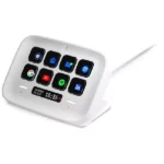 Elgato Stream Deck Neo - (White) - Image 3