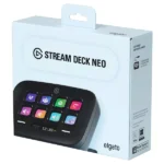 Elgato Stream Deck Neo (Black) - Image 4