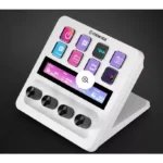 Elgato Stream Deck + White