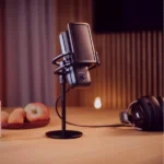 Elgato Wave 3 Premium USB Condenser Unidirectional Microphone - Image 4