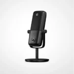 Elgato Wave 3 Premium USB Condenser Unidirectional Microphone - Image 2