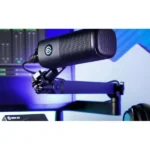 Elgato Wave DX Dynamic Broadcast Microphone - Image 2