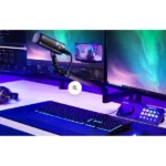 Elgato Wave DX Dynamic Broadcast Microphone - Image 3