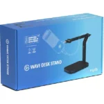 Elgato Wave Desk Stand Adjustable Mounting Arm for Microphones - Image 4