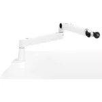 Elgato Wave Mic Arm LP White – Low Profile - Image 4