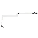 Elgato Wave Mic Arm LP White – Low Profile - Image 2