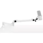 Elgato Wave Mic Arm LP White – Low Profile - Image 3
