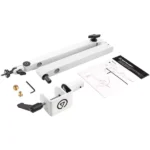 Elgato Wave Mic Arm LP White – Low Profile - Image 5