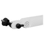 Elgato Wave Mic Arm Pro White - 360° Rotatable Low Profile - Image 2