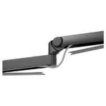 Elgato Wave Mic Arm Pro Black - 360° Rotatable Low Profile - Image 3