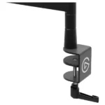 Elgato Wave Mic Arm Pro Black - 360° Rotatable Low Profile - Image 4