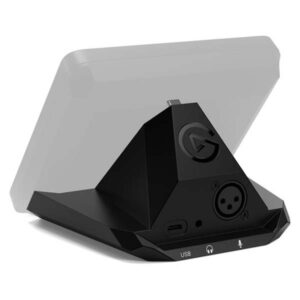 Elgato XLR Dock for Stream Deck+