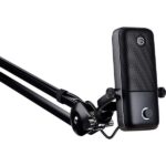 Elgato Wave 1 – Premium Cardioid USB Condenser Microphone Elgato Wave 1 – Premium Cardioid USB Condenser Microphone