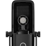 Elgato Wave 1 – Premium Cardioid USB Condenser Microphone Elgato Wave 1 – Premium Cardioid USB Condenser Microphone