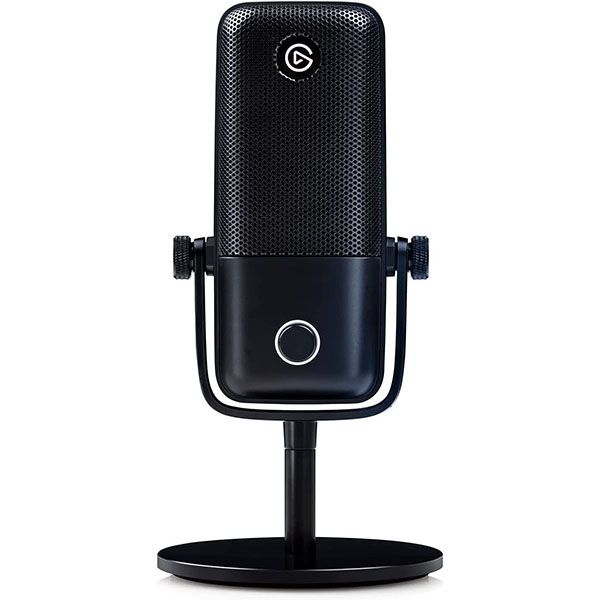 Elgato Wave 1 – Premium Cardioid USB Condenser Microphone Elgato Wave 1 – Premium Cardioid USB Condenser Microphone