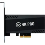 Elgato 4K PRO Capture Card Elgato 4K PRO Capture Card